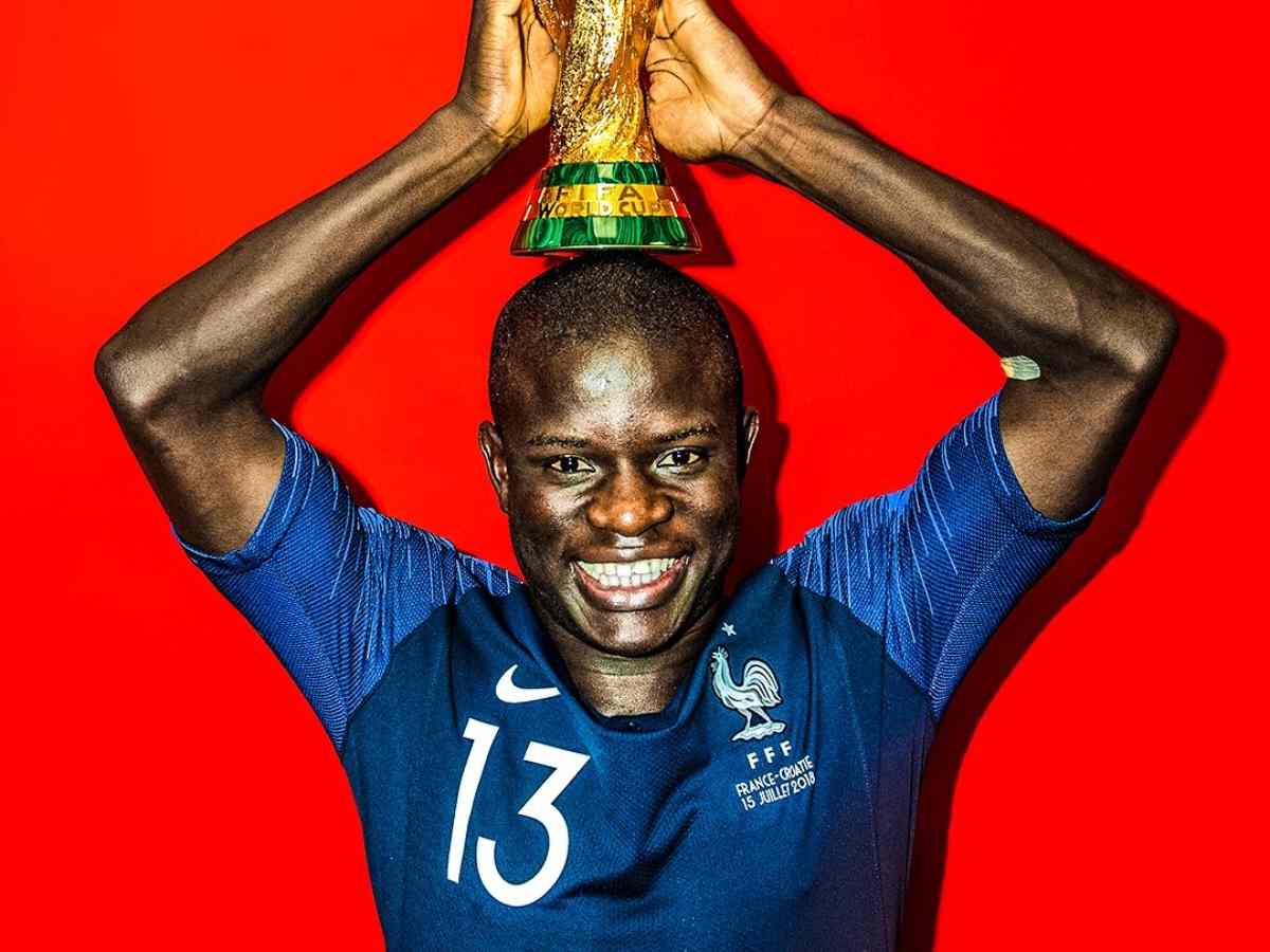 Kembalinya Sang Jenderal Lapangan Tengah: N’Golo Kanté Kembali Memperkuat Skuad Prancis Setelah Setahun Absen