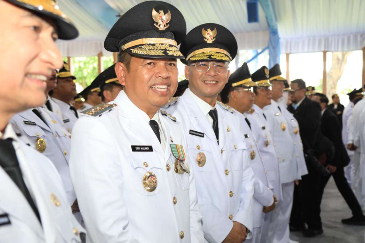 Kontroversi Rencana Gubernur Dedy Mulyadi Mengubah Hari Jadi Jawa Barat: Kritik Mengemuka dari Berbagai Kalangan