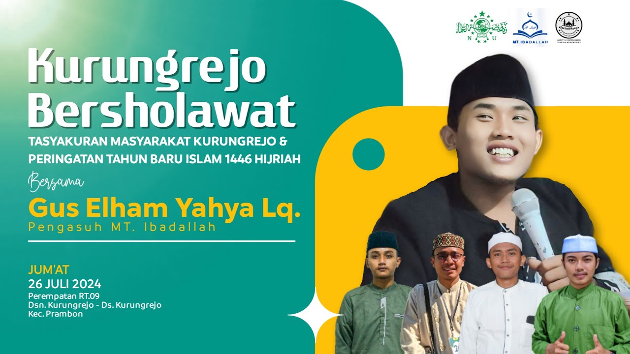 KPAI Respons Pernyataan Lita Gading: Gus Elham Yahya Diduga Langgar UU Perlindungan Anak, Psikolog Desak Tindakan Tegas