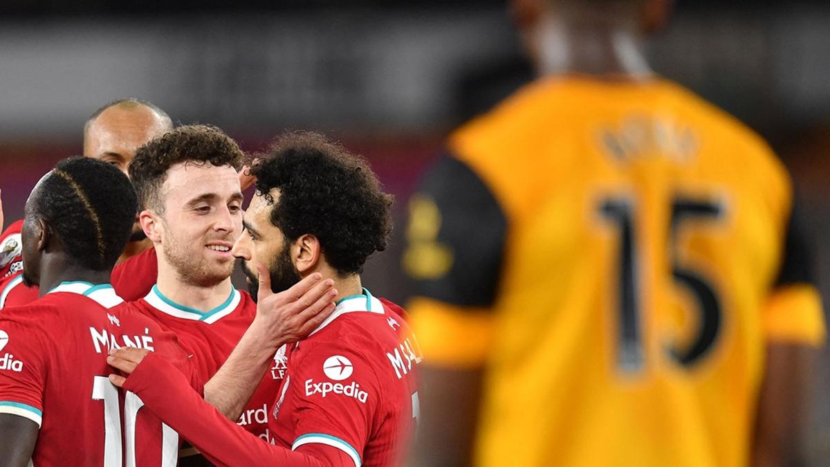 Liverpool Hadapi Kebuntuan Di Lini Serang, Legenda Chelsea Tawarkan Solusi Berbeda!