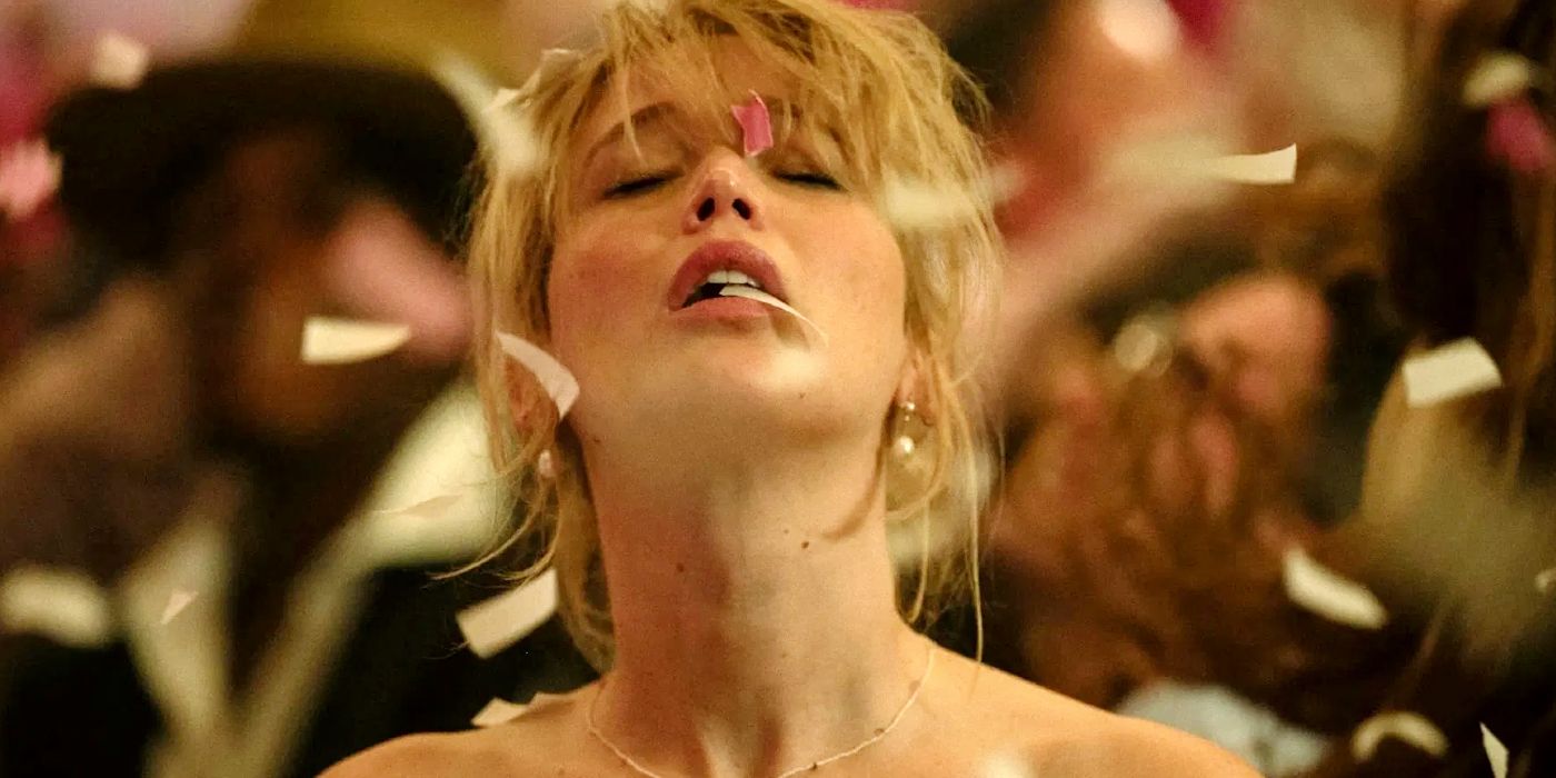 Lynne Ramsay on Pushing Jennifer Lawrence to the Brink in Her Twisted Motherhood Drama: ‘I Make Films My Way’