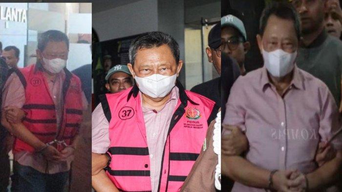 Mahkamah Agung Pertahankan Vonis 14 Tahun Penjara untuk Hendry Lie dalam Kasus Korupsi Timah