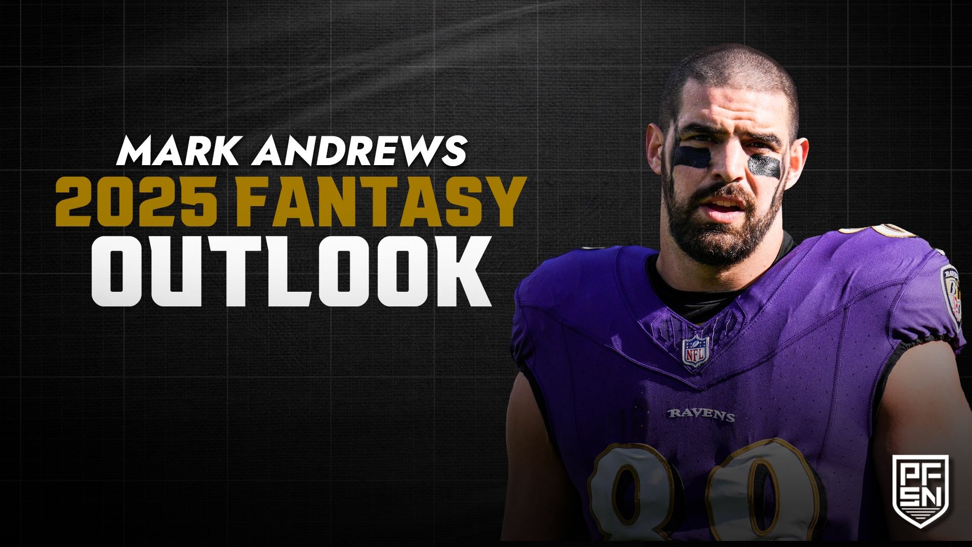 Mark Andrews: Week 11 Start or Sit Decision – Deep Dive into Ravens TE’s Fantasy Prospects