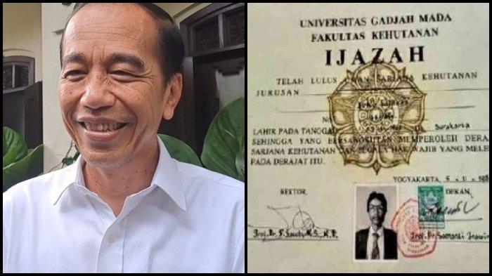 Mediasi Penal dan Abolisi untuk Kasus Ijazah Jokowi: Ahmad Khozinudin Tegaskan Damai Tak Bisa Menghapus Kebohongan, Hukum Pidana Adalah Urusan Publik