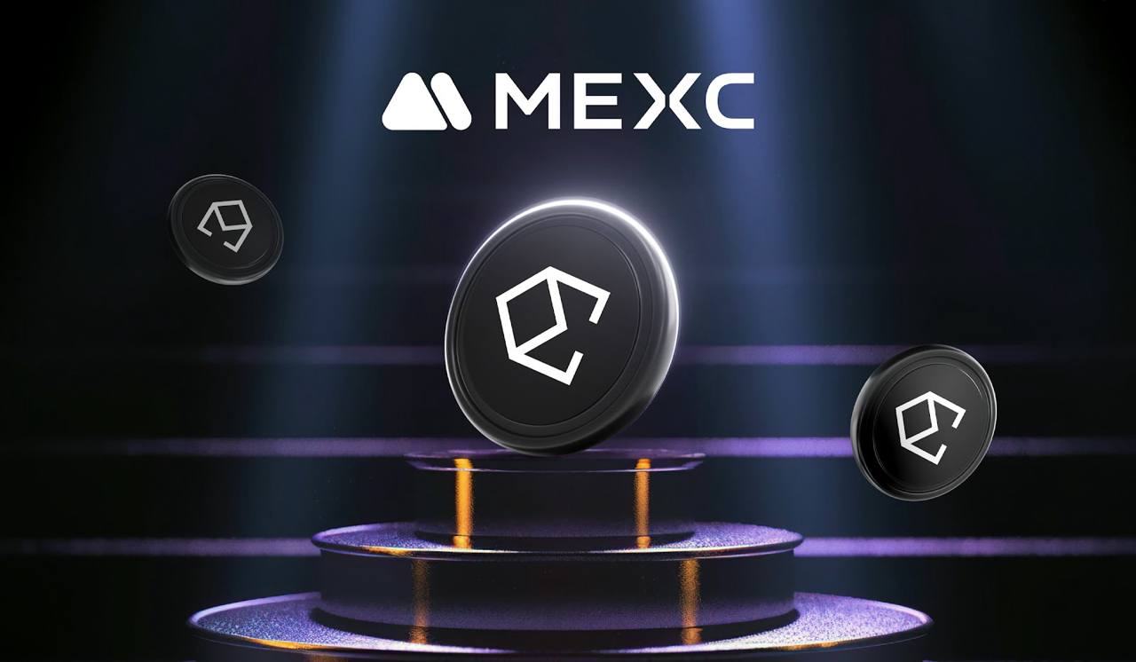 MEXC Guncang Eropa & Inggris dengan Kampanye Hadiah Ganda: Potensi Raih Hingga 5.000 $USDT