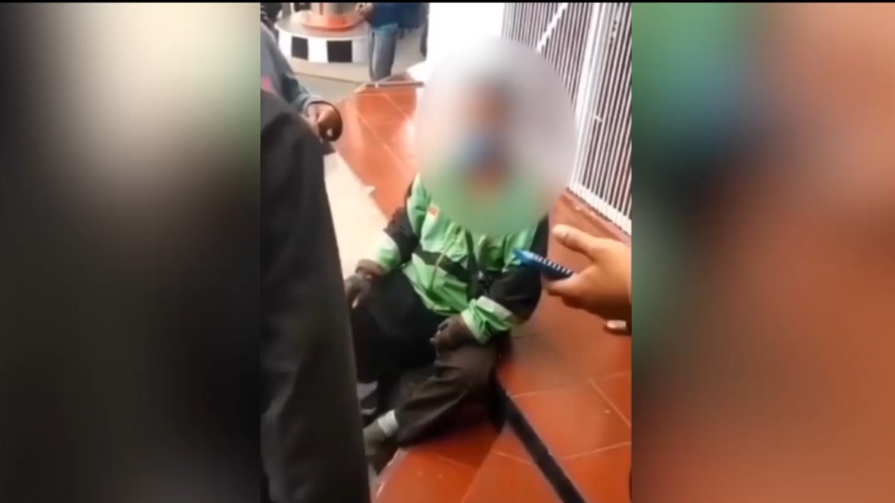 Musafir Tewas Dikeroyok di Masjid Agung Sibolga: Gus Hilmi Kecam Aksi Main Hakim Sendiri, Serukan Masjid Jadi Tempat Aman bagi Siapa Saja