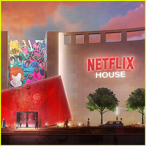 Netflix House Opens Its Doors: A New Era of Immersive Fan Experiences Begins