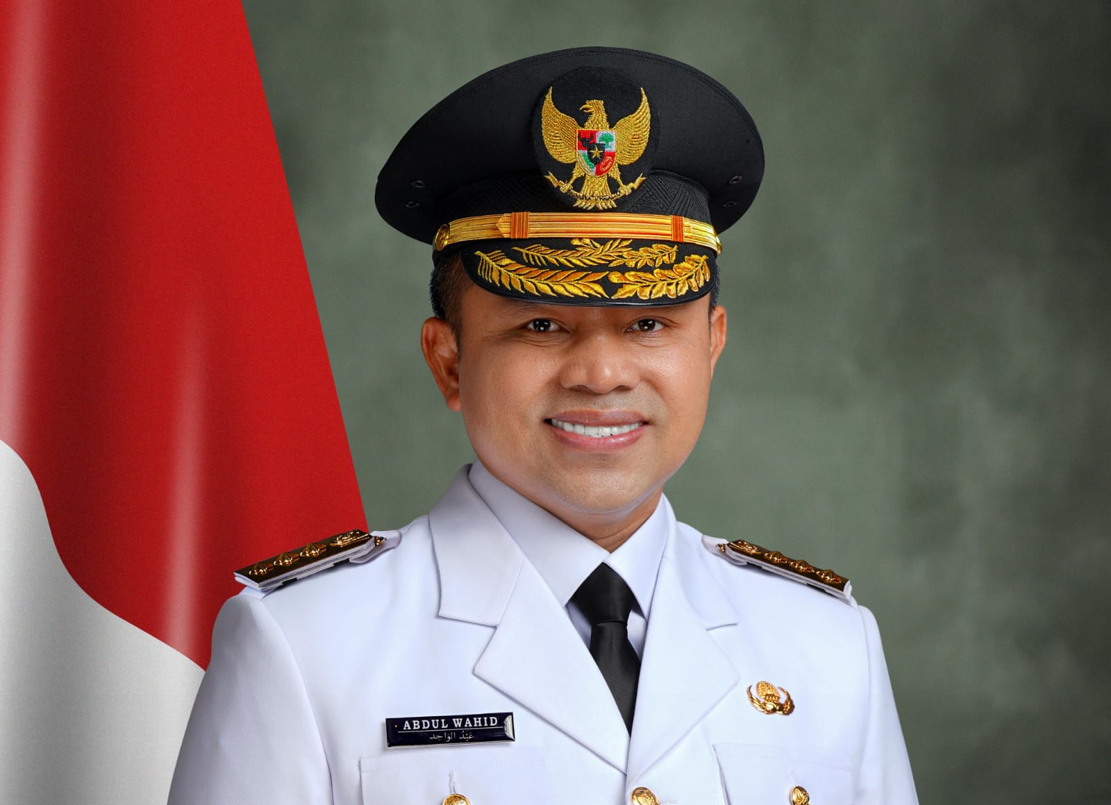 OTT KPK di Riau: Penangkapan Gubernur Abdul Wahid Mengguncang Korupsi Daerah