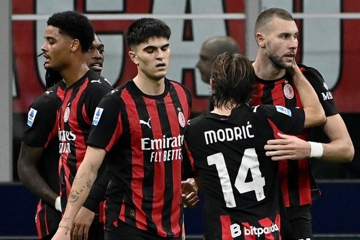 Parma vs AC Milan: Allegri Sebut Sepak Bola Aneh, Jelaskan "Penyakit" Rossoneri dan Analisis Mendalam Jelang Laga