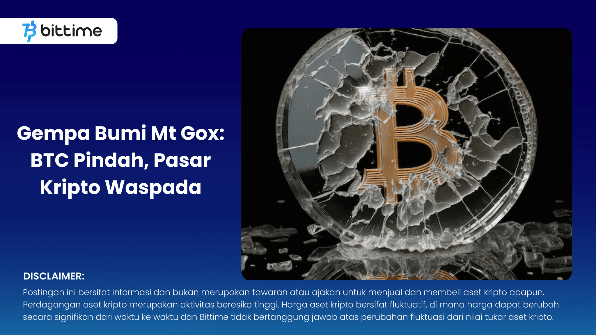Pasar Kripto Terguncang Hebat Akibat Kebijakan The Fed, Hanya Koin Privasi dan Solusi Blockchain yang Bertahan di Tengah Badai