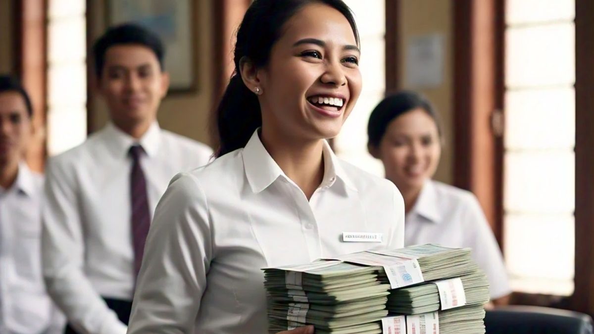 Pensiunan PNS Harapkan Kenaikan Gaji Tahun 2025, Realitas Kebijakan dan Hak-Hak Kesejahteraan yang Perlu Diketahui