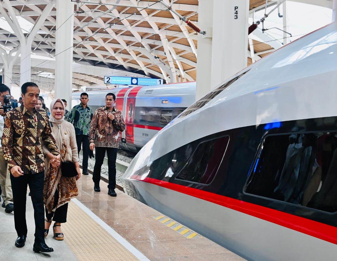 Penyelidikan Dugaan Markup Anggaran Whoosh Terus Bergulir, KPK Ungkap Perkembangan Terbaru dan Bocoran Penting dari PT Kereta Cepat Indonesia China