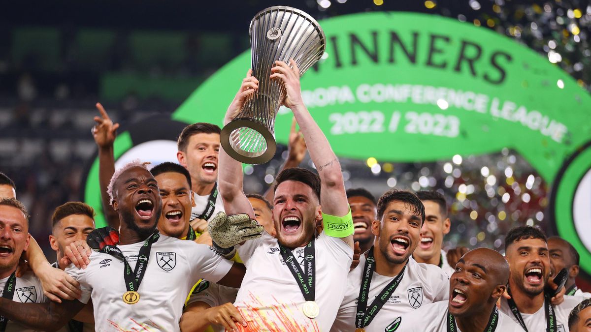 Perburuan Gelar Europa Conference League: Lima Favorit Tanpa Bintang, Berbekal Api Semangat Juara