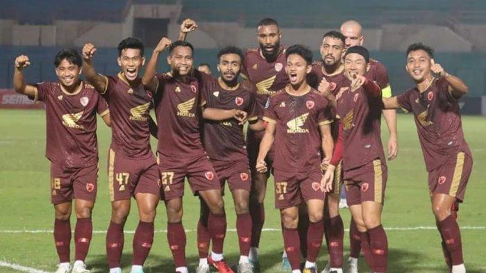 Performa Apik, PSM Makassar Sapu Bersih Penghargaan Individu Pekan ke-13