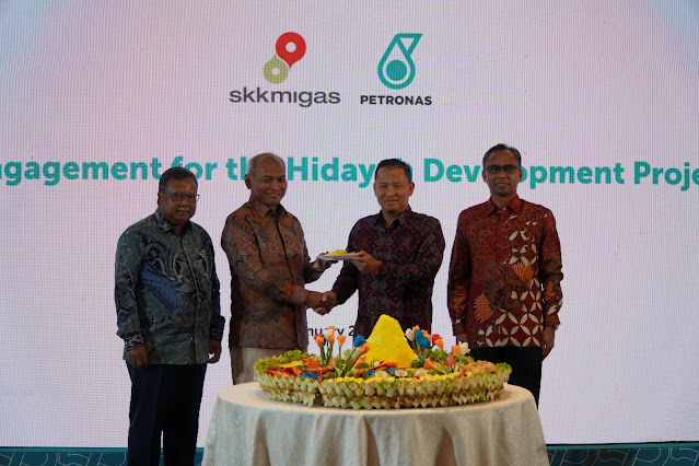 Petrosea (PTRO) Raih Kontrak Proyek EPCIC Lapangan Hidayah Petronas Senilai Rp156 Miliar
