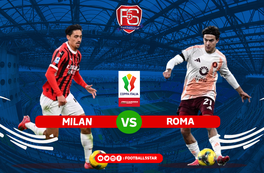 Prediksi AC Milan vs AS Roma 3 November 2025: Duel Sengit di San Siro, Siapa Raih Tiga Poin Krusial?