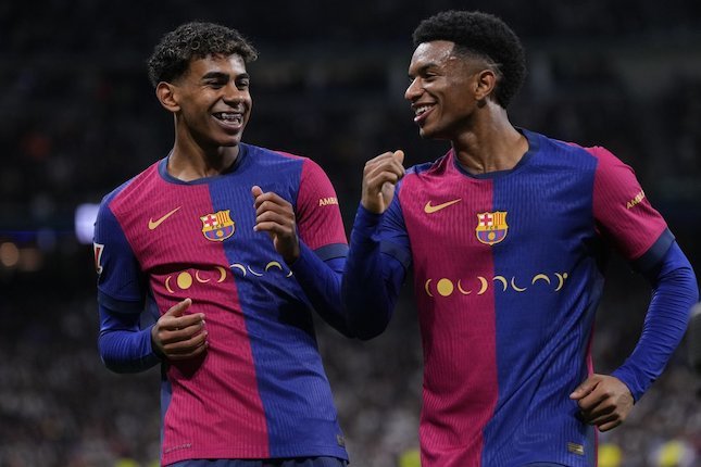 Prediksi Akurat Barcelona vs Elche CF 3 November 2025: Blaugrana Berambisi Pertegas Dominasi di Kandang