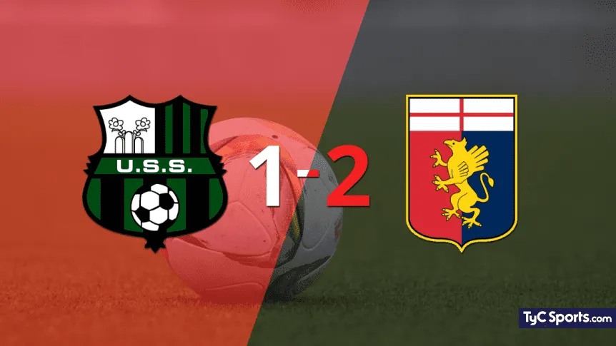 Prediksi Akurat US Sassuolo vs Genoa CFC: Duel Sengit Perebutan Poin di Pekan ke-10 Serie A 2025/2026