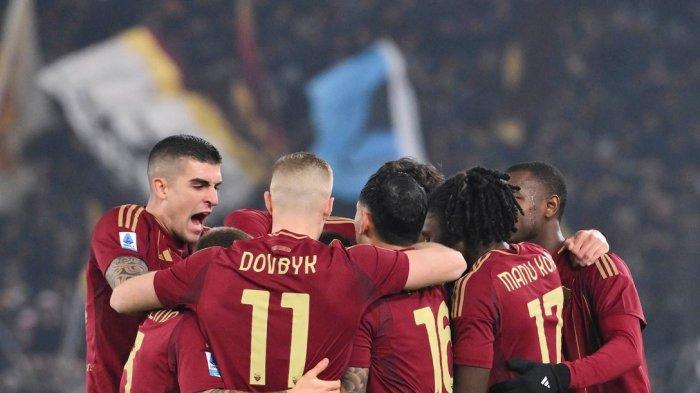 Prediksi AS Roma vs FC Midtjylland 28 November 2025: Duel Krusial di Stadion Olimpico