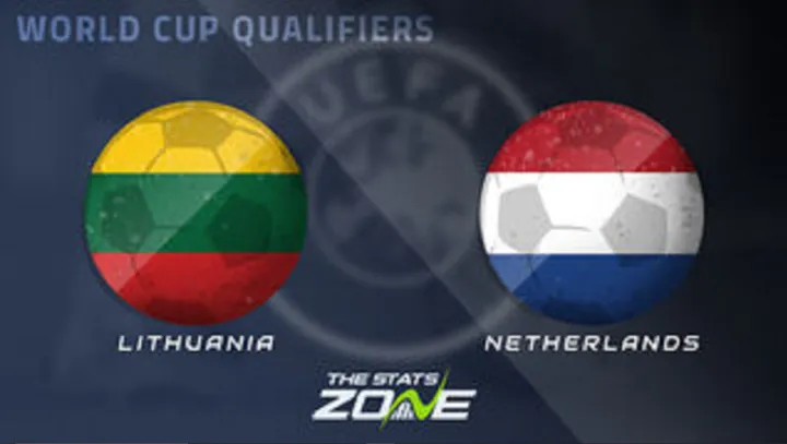 Prediksi Belanda vs Lithuania 18 November 2025: Belanda Berburu Tiket ke Piala Dunia 2026