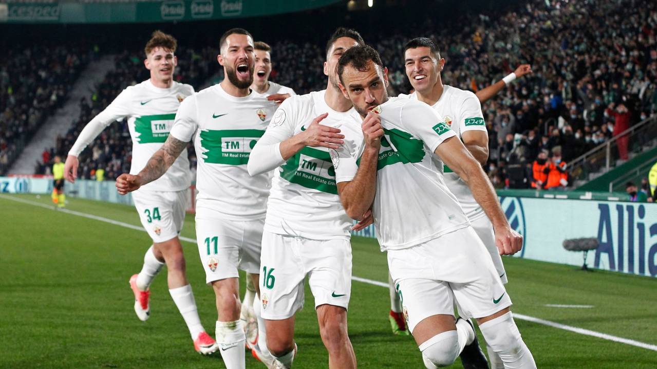 Prediksi Elche CF vs Real Sociedad 8 November 2025: Duel Sengit di Estadio Manuel Martínez Valero untuk Poin Krusial La Liga