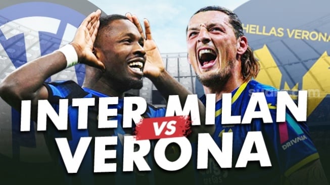 Prediksi Hellas Verona vs Inter Milan 2 November 2025: Duel Menegangkan di Stadio Marcantonio Bentegodi dalam Pekan ke-10 Serie A