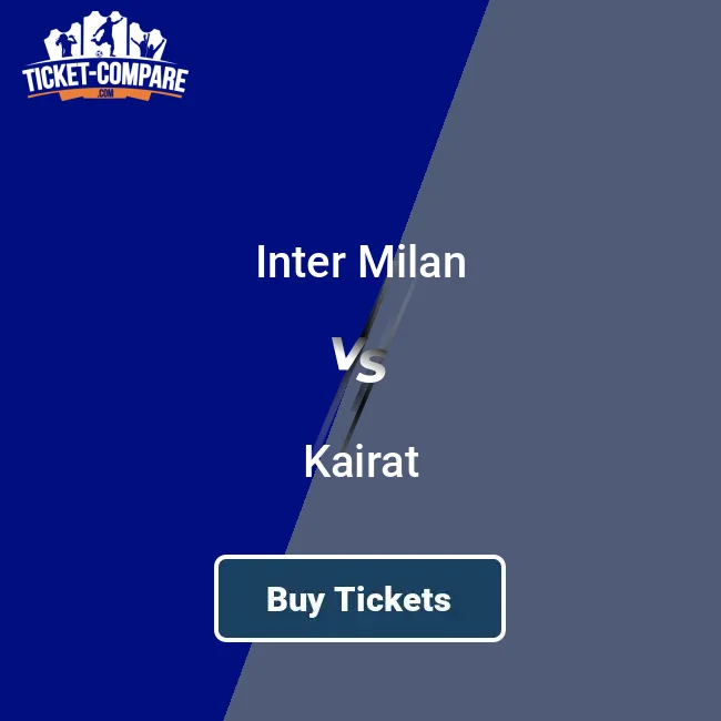 Prediksi Inter Milan vs FC Kairat 6 November 2025: Nerazzurri Berambisi Puncaki Grup di Kandang Sendiri