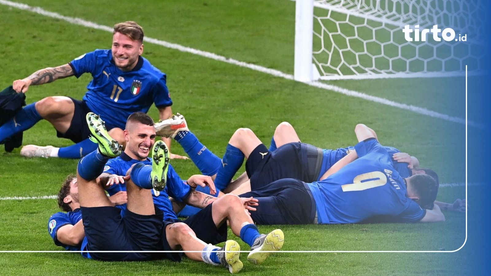 Prediksi Italia vs Moldova 14 November 2025: Gli Azzurri Berburu Kemenangan Tandang di Kualifikasi Piala Dunia