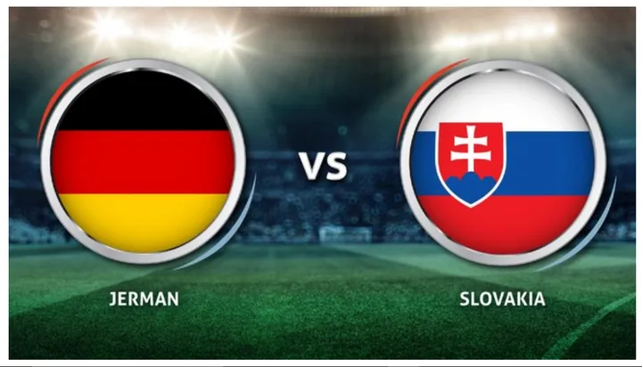 Prediksi Jerman vs Slovakia 18 November 2025: Duel Krusial di Kualifikasi Piala Dunia