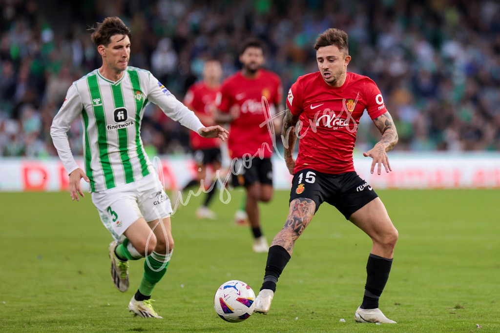 Prediksi Jitu La Liga: Real Betis Hadapi Tantangan RCD Mallorca di Estadio de La Cartuja, 3 November 2025