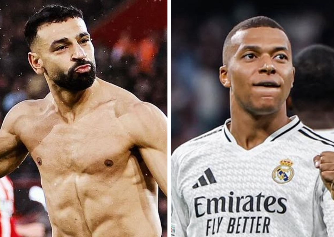 Prediksi Jitu Liverpool vs Real Madrid 5 November 2025: Duel Klasik Penuh Gengsi di Anfield