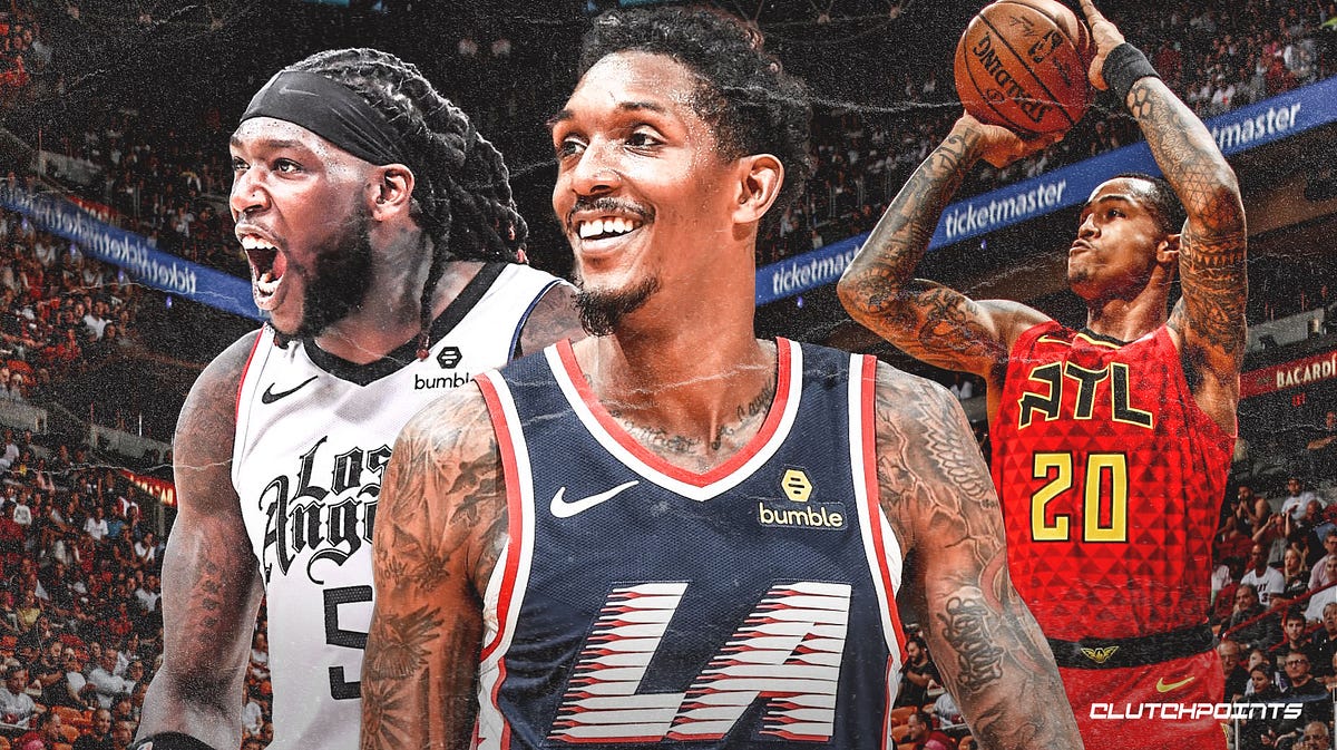 Prediksi LA Clippers vs Atlanta Hawks: Jadwal Lengkap, Siaran Langsung, dan Analisis Mendalam