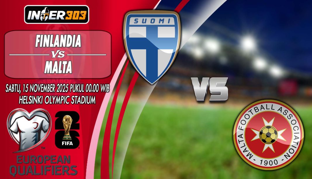Prediksi Lengkap Finlandia vs Malta 15 November 2025: Analisis Mendalam dan Peluang Kemenangan