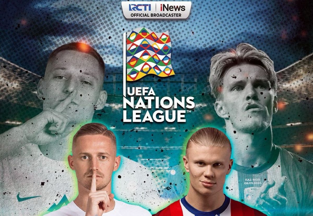 Prediksi Lengkap: Norwegia vs Estonia 14 November 2025 – Duel Krusial Kualifikasi Piala Dunia 2026 di Ullevaal Stadion