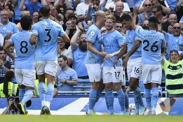Prediksi Manchester City vs Leeds United 29 November 2025: Duel Gengsi di Etihad Stadium dengan Potensi Gol Tinggi