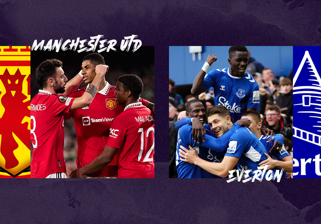 Prediksi Manchester United vs Everton 25 November 2025: Duel Klasik di Old Trafford Menuju Papan Atas