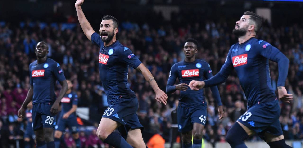 Prediksi Napoli vs Como 1907 2 November 2025: Duel Sengit di Stadio Diego Armando Maradona untuk Dominasi Serie A