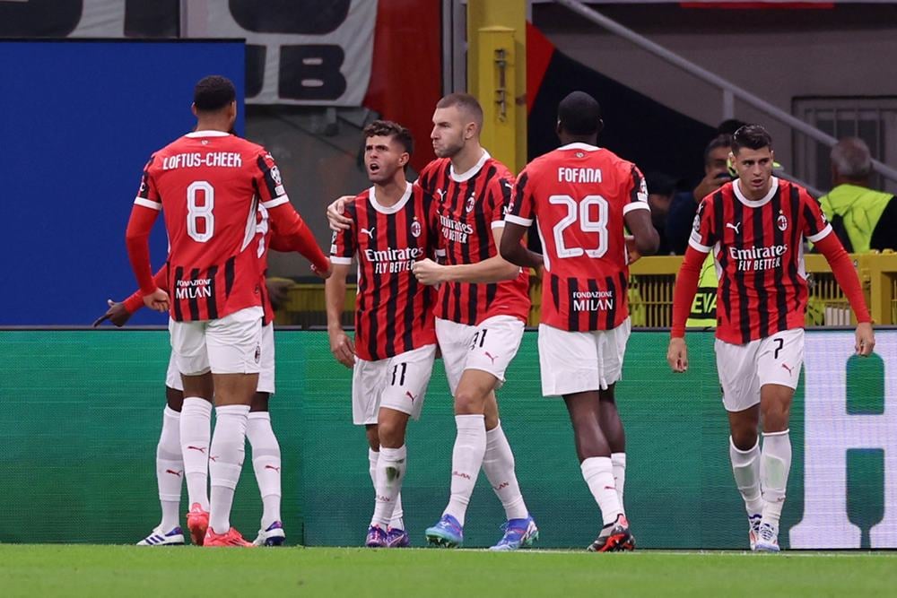 Prediksi Parma vs AC Milan 9 November 2025: Duel Sengit di Stadion Ennio Tardini
