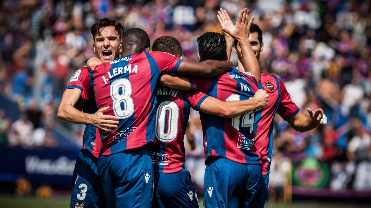 Prediksi Pertandingan La Liga: Atletico Madrid vs Levante UD, 9 November 2025 – Duel Krusial di Metropolitano Stadium