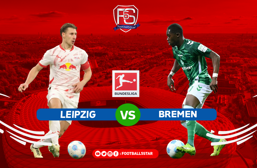 Prediksi RB Leipzig vs Werder Bremen 23 November 2025: Duel Sengit Perebutan Papan Atas Bundesliga