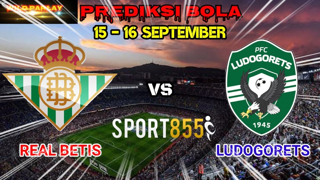 Prediksi Real Betis vs Lyon 7 November 2025: Duel Sengit Perebutan Puncak Klasemen Grup Liga Europa