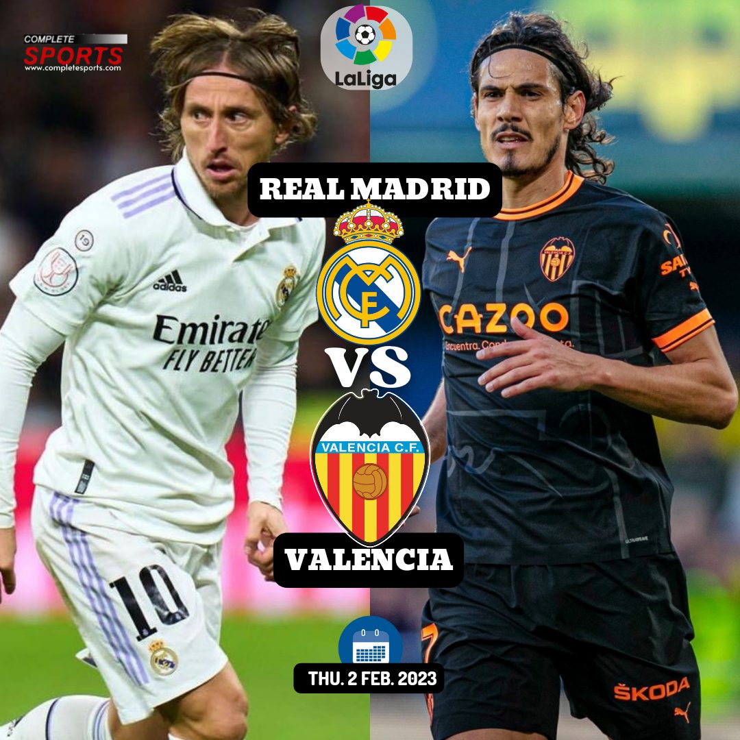 Prediksi Real Madrid vs Valencia CF 2 November 2025: Duel Sengit di Santiago Bernabéu untuk Perebutan Poin Krusial La Liga