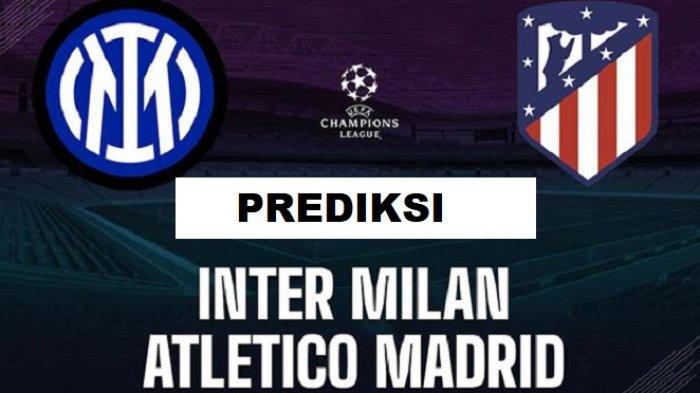 Prediksi Sengit Atletico Madrid vs Inter Milan 27 November 2025: Duel Krusial di Metropolitano Stadium
