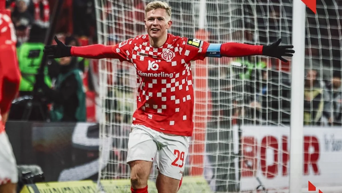 Prediksi Sengit Bundesliga: Mainz 05 Hadapi TSG Hoffenheim di MEWA Arena, 22 November 2025