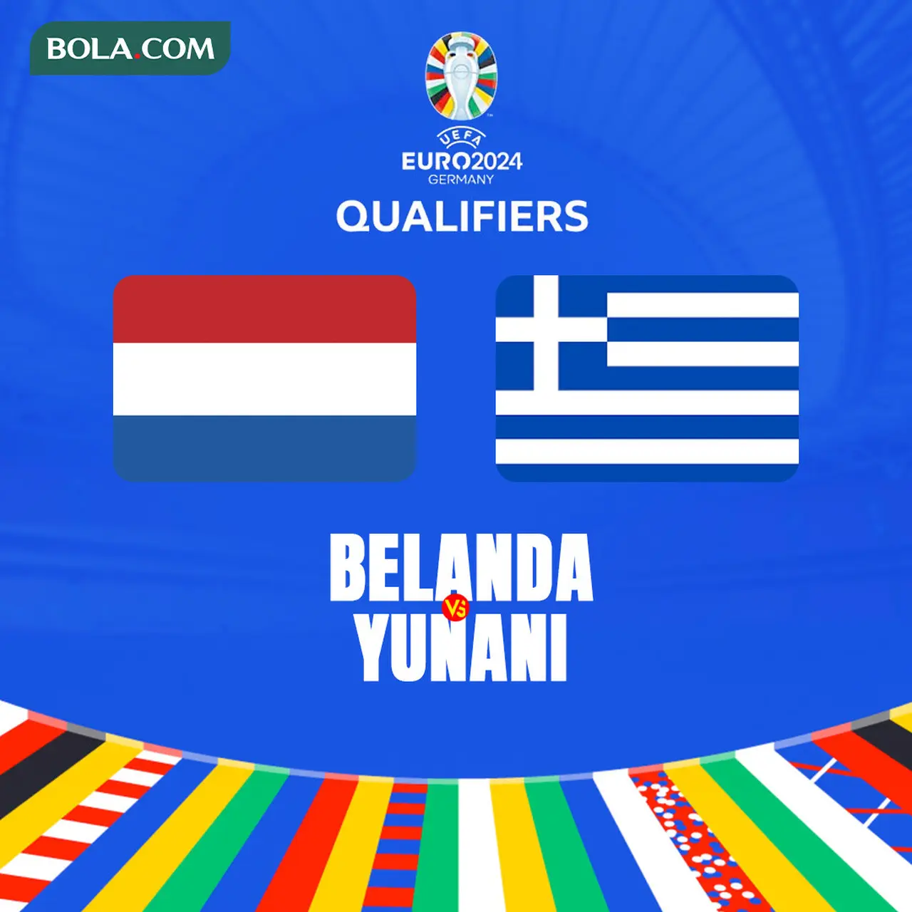 Prediksi Sengit Kualifikasi Piala Dunia 2026: Belarusia vs Yunani, Perebutan Tiket Playoff 19 November 2025