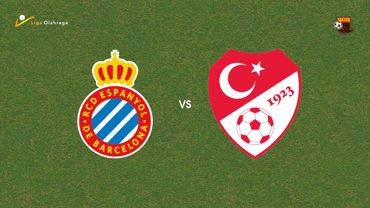 Prediksi Sengit Kualifikasi Piala Dunia: Spanyol vs. Turki, Duel Penentu di Estadio de La Cartuja (19 November 2025)