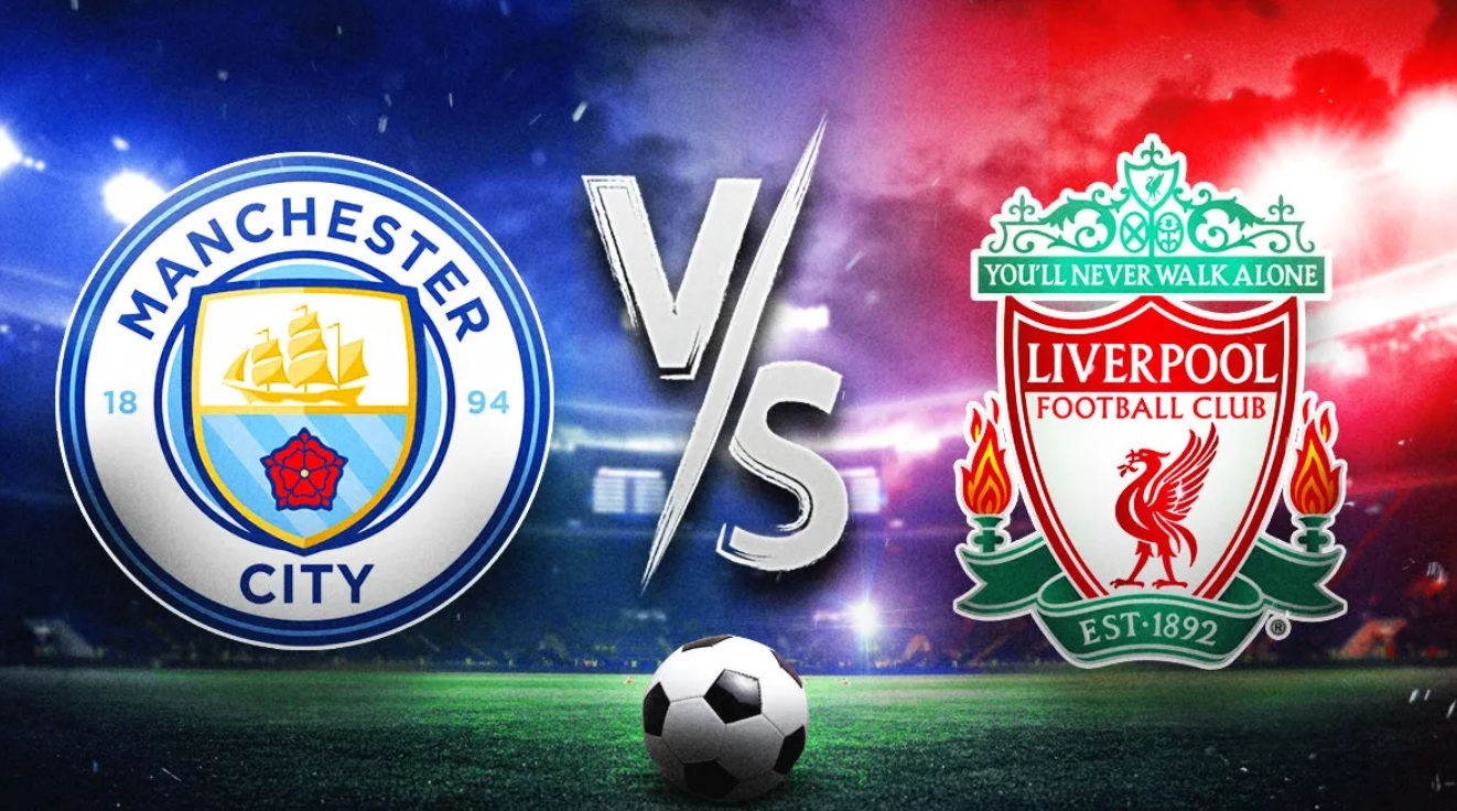 Prediksi Sengit Manchester City vs Liverpool: Duel Puncak Premier League 9 November 2025 di Etihad Stadium