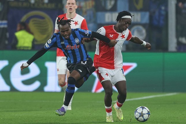 Prediksi Sengit Marseille vs Atalanta 6 November 2025: Duel Ambisi di Stade Vélodrome