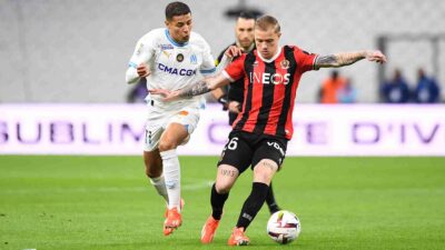 Prediksi Sengit: Nice vs Marseille 22 November 2025 di Allianz Riviera – Duel Krusial Perebutan Posisi Puncak Ligue 1