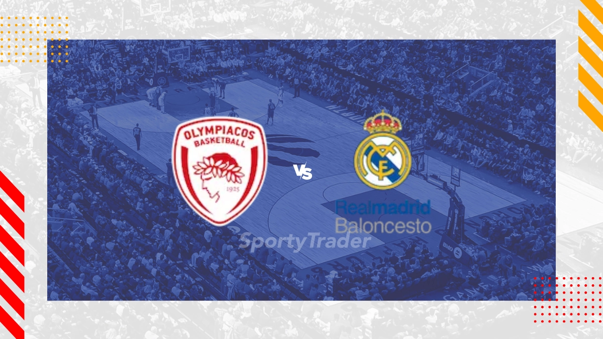Prediksi Sengit Olympiacos Piraeus vs Real Madrid 27 November 2025: Duel Krusial di Grup Liga Champions